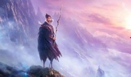 新版姜子牙爆料台词视频,神秘力量觉醒，命运抉择即将展开